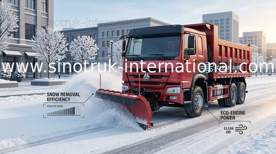 Тележка сброса SINOTRUK Tipper HOWO 290HP 6X4 LHD 25tons 10-25CBM ZZ3257M2947A