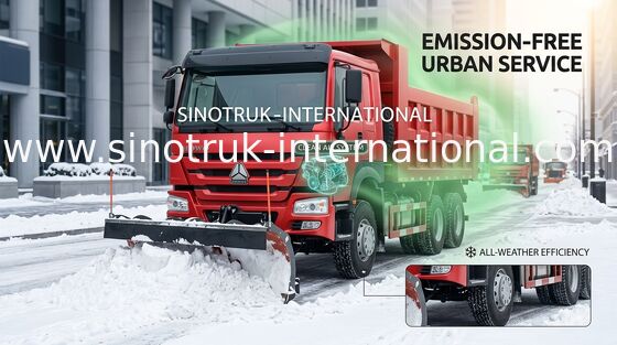 Тележка сброса 290HP Tipper SINOTRUK HOWO 6X4 LHD 25-40tons 10-25CBM ZZ3257M2947A