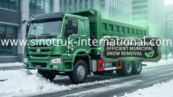 Тележка сброса 371HP Tipper SINOTRUK HOWO 8X4 LHD 31tons 20-30CBM ZZ3317N3267W