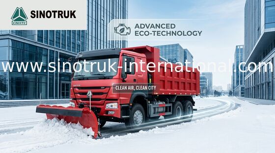 Сбросьте TruckSINOTRUK HOWO 336HP 6X4 LHD 25-40tons 10-25CBM ZZ3257N3447A1