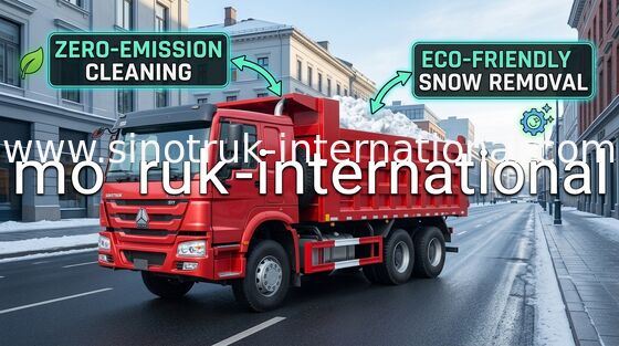 Тележка сброса 6X4 SINOTRUK HOWO 336HP LHD 25-40tons 10-25CBM ZZ3257N3447A1