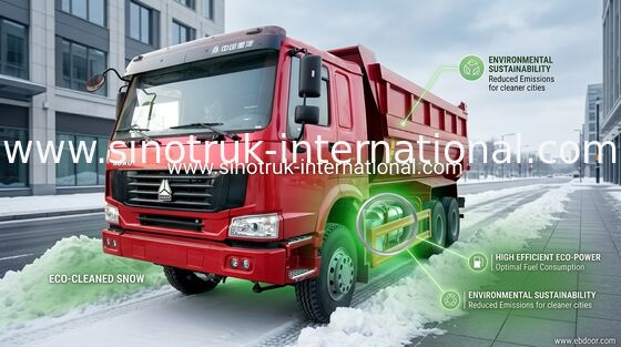 Тележка сброса SINOTRUK Tipper HOWO 371HP 25tons 10-25CBM 6X4 LHD ZZ3257N3847A