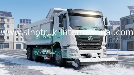 Тележка сброса 25-40tons Tipper SINOTRUK HOWO 371HP 6X4 LHD 10-25CBM ZZ3257N3647A