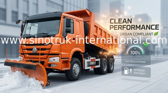 Тележка сброса SINOTRUK Tipper HOWO 25tons 371HP 10wheels RHD 10-25CBM ZZ3257N3647A
