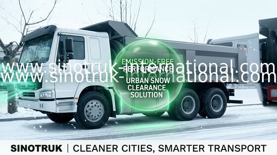 Тележка сброса SINOTRUK Tipper HOWO 25tons 371HP 6X4 LHD 10-25CBM ZZ3257N3647A