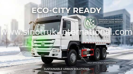 Нагрузка 25-40tons метра тележки сброса SINOTRUK Tipper HOWO 10-25 кубическая, ZZ3257N3847A
