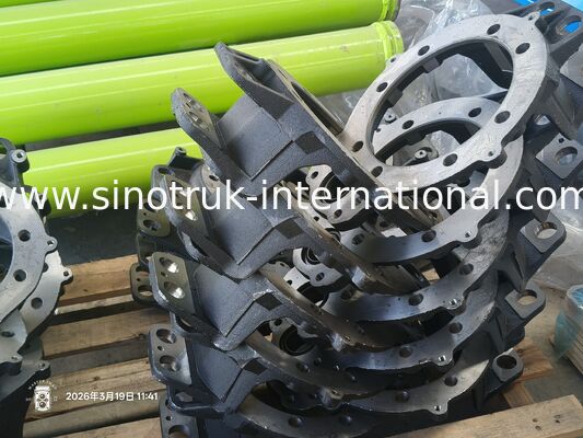 SINOTRUK Задняя тормозная сборка 712W50202-0127