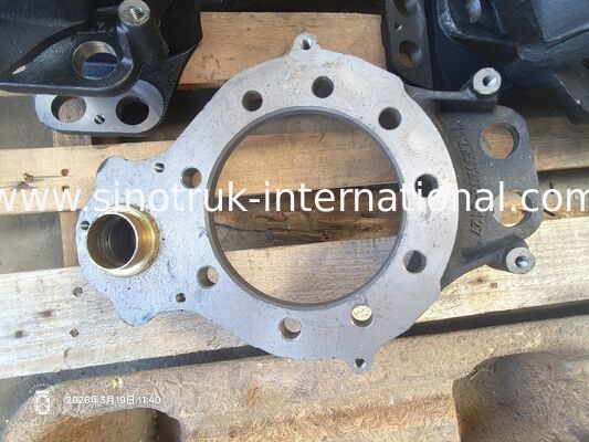 SINOTRUK Задняя тормозная сборка 712W50202-0127