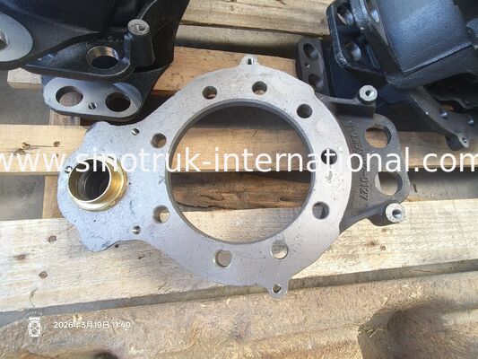 SINOTRUK Задняя тормозная сборка 712W50202-0127