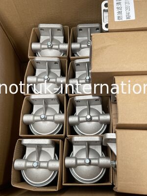 Продукт для фильтрации масла WEICHAI