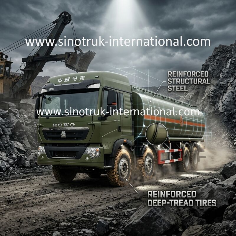 Станция тележки доставки топлива транспортного средства масла мобильная евро 2 25 до 30 КБМ