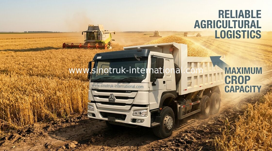 Гидровлическая тележка сброса тележки сброса Tipper управления рулем/10 Уилеров на стыковки 25000 Kg