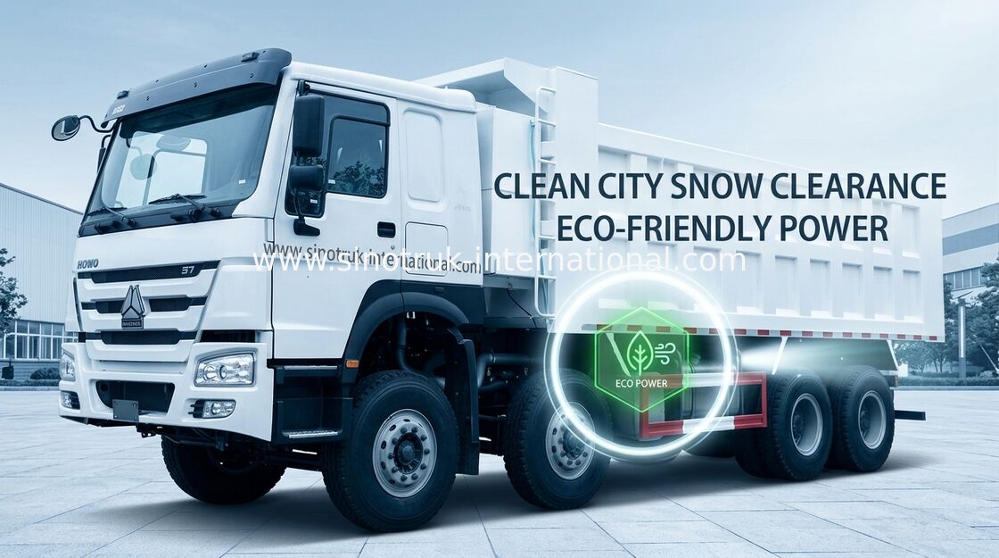 Тележка сброса 371HP Tipper SINOTRUK HOWO 8X4 LHD 31-60tons 20-30CBM ZZ3317N3267W