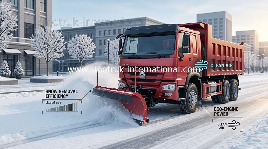 Тележка сброса SINOTRUK Tipper HOWO 290HP 6X4 LHD 25tons 10-25CBM ZZ3257M2947A