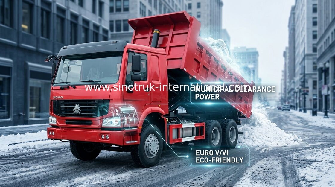 Тележка сброса SINOTRUK Tipper HOWO 371HP 25tons 6X4 LHD 10-25CBM ZZ3257N3847A