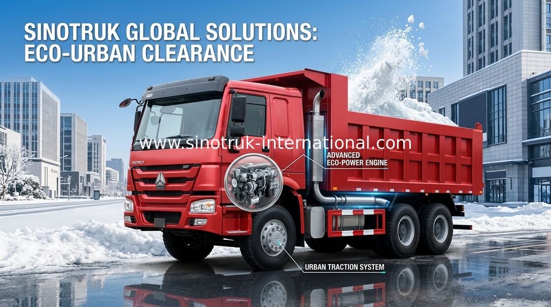 Тележка сброса SINOTRUK Tipper HOWO 371HP 6X4 LHD 25-40tons 10-25CBM ZZ3257N3447A1