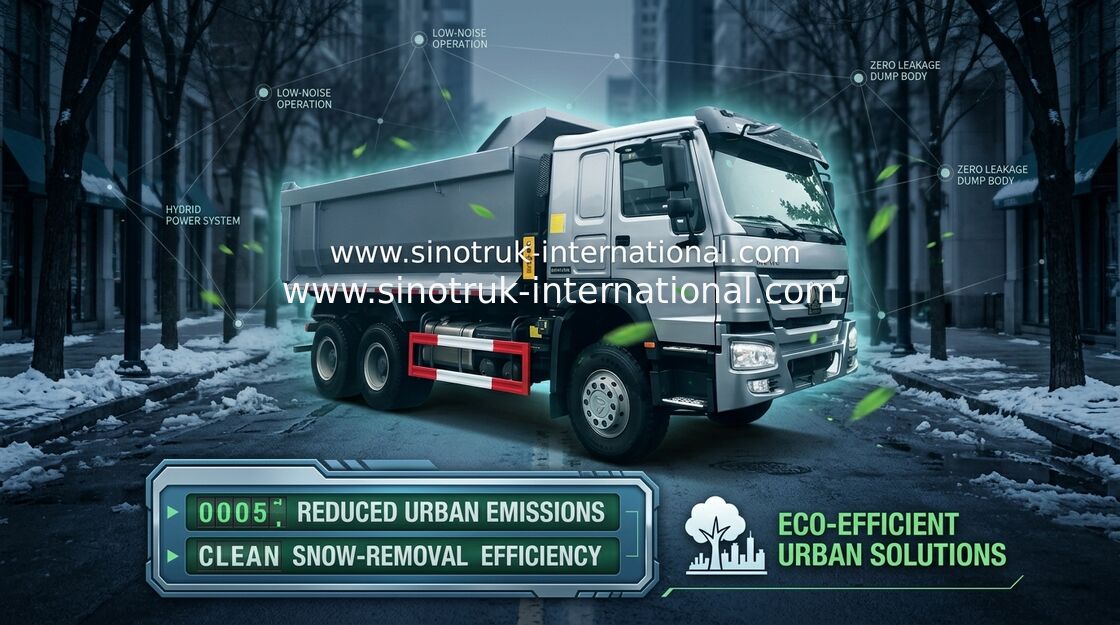 Тележка сброса 25-40tons Tipper SINOTRUK HOWO 371HP 6X4 LHD 10-25CBM