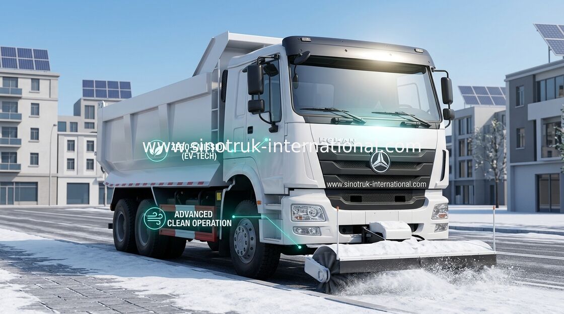 Тележка сброса 25-40tons Tipper SINOTRUK HOWO 371HP 6X4 LHD 10-25CBM ZZ3257N3647A