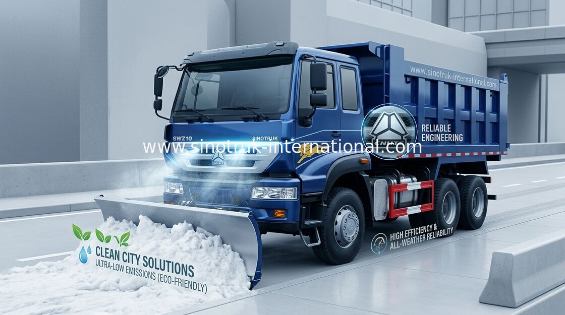 Тележка сброса 290HP принца Tipper SINOTRUK золотистая 25-30tons 10-25CBM ZZ3251M3241W