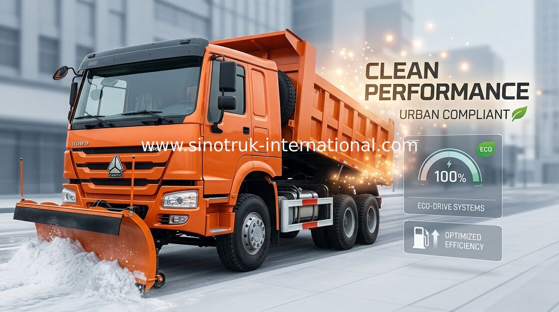 Тележка сброса SINOTRUK Tipper HOWO 25tons 371HP 10wheels RHD 10-25CBM ZZ3257N3647A