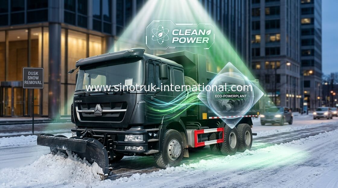 Тележка сброса 10 Tipper SINOTRUK HOWO катит 266HP-371HP нагрузку 25-40tons 10-25CBM
