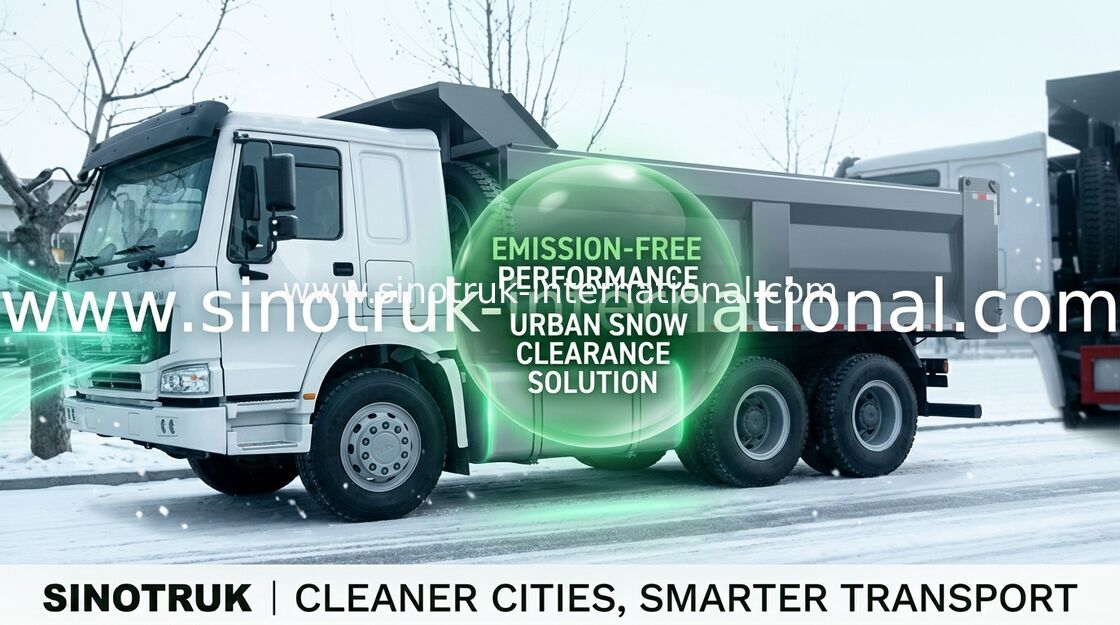 Тележка сброса SINOTRUK Tipper HOWO 25tons 371HP 6X4 LHD 10-25CBM ZZ3257N3647A