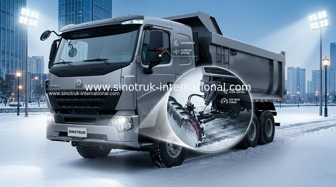 Тележка сброса SINOTRUK Tipper HOWO A7 371HP 10 катит 25tons для горнодобывающей промышленности