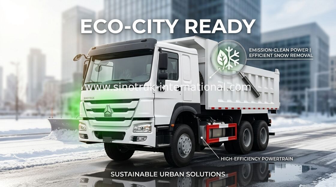 Нагрузка 25-40tons метра тележки сброса SINOTRUK Tipper HOWO 10-25 кубическая, ZZ3257N3847A