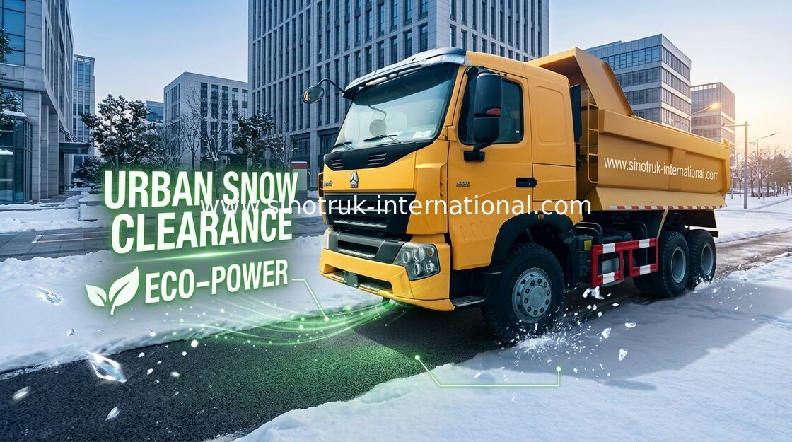 Тележка сброса SINOTRUK Tipper HOWO A7 371HP 6X4 25tons для горнодобывающей промышленности