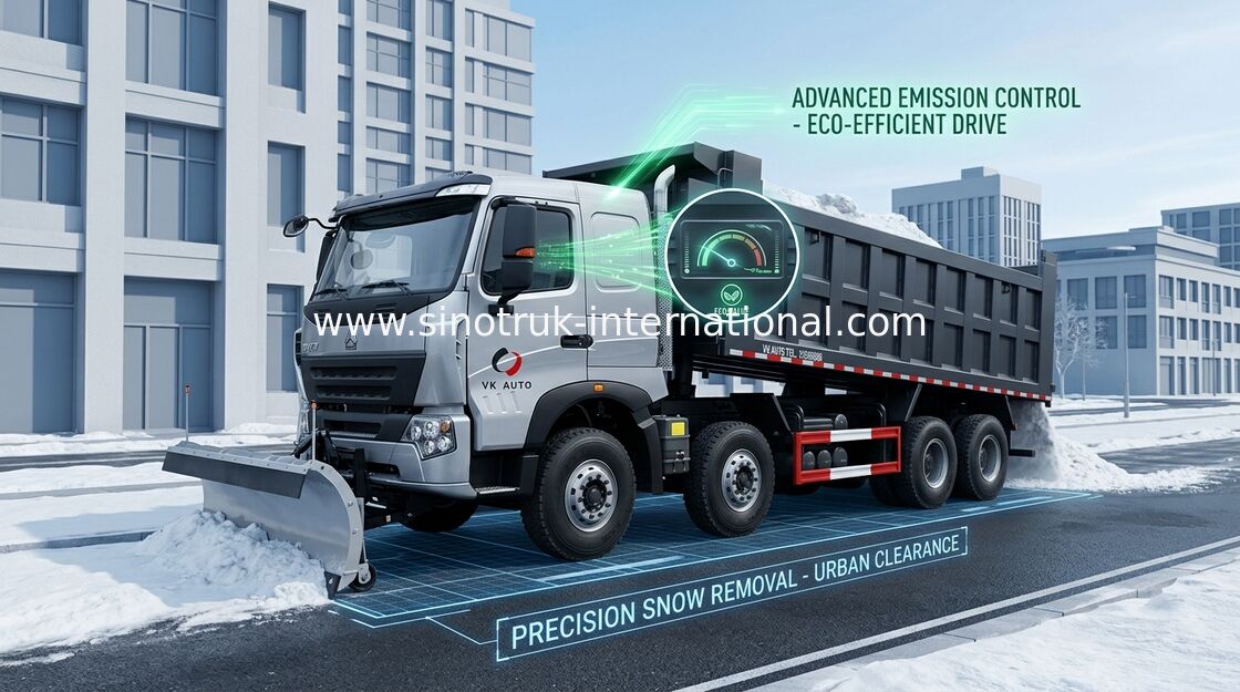 Тележка сброса SINOTRUK Tipper HOWO A7 31 тонна для конструкции ZZ3317N3567N1