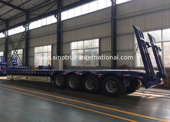 Особенный перехода грузовик Семи 80 тонн 70 тонн 60 тонн длинная жизнь 50 тонн