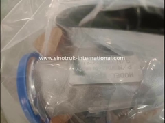 VG1560118229 Турбокомпрессор для тяжелых грузовых автомобилей Hohan