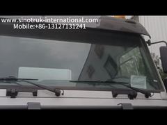 Подробнее: SINOTRUK HOWO Красный 371 л.с. 8x4 12-колесный автоцистерна для нефтепродуктов большой емкости 30 куб.м