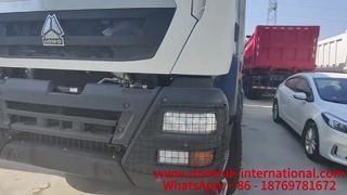 Дампер Sinotruk HOWO TX