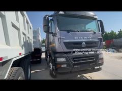 SINOTRUK TX 400HP 8x4 Самосвал